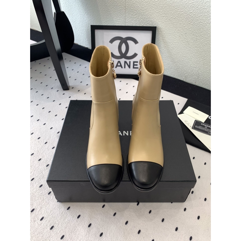 Ch*el boots